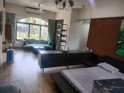 6 BHK + Servant Room,Extra Room,Basement,Store Room Apartment For Rent in Lodha Grandezza