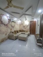 3 BHK 100 Sq.Yd. Builder Floor in Dwarka Mor