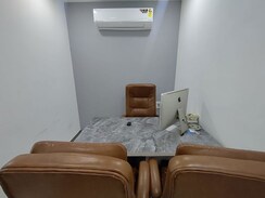 Office Space For Rent in Pinnacle Business Park