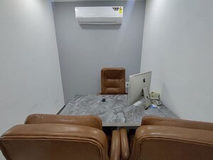  Office Space For Rent in Pinnacle Business Park, Andheri East