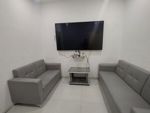 Furnished Amenities in  Office Space at Pinnacle Business Park, Andheri East – for Rent