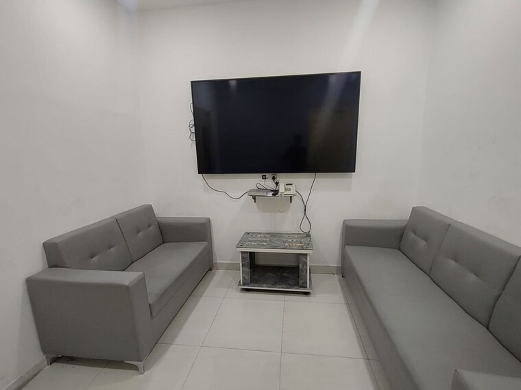 undefined, pinnacle-business-park Commercial Office Space 2065 Sq.Ft. In Andheri East Mumbai 10561860