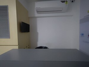 Furnished Amenities in  Office Space at Pinnacle Business Park, Andheri East – for Rent