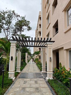 2 BHK + Study Room Apartment For Sale in KSR Signature 4