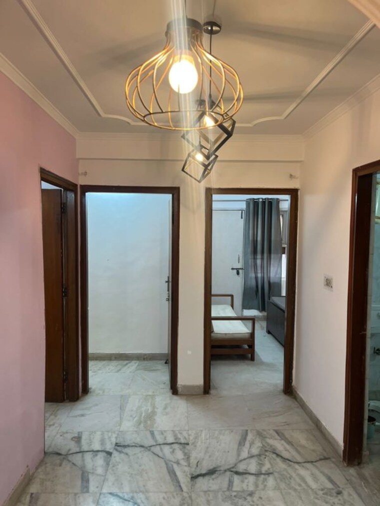 Room, saket 3 Bedroom 1350 Sq.Ft. Apartment In Saket Delhi 10564830
