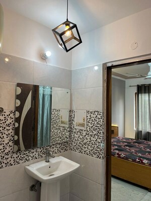 Bedroom in 3 BHK Apartment at Saket – for Rent