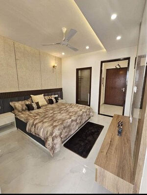 3 BHK Apartment For Rent in Malwa Escon Primera, International Airport Road
