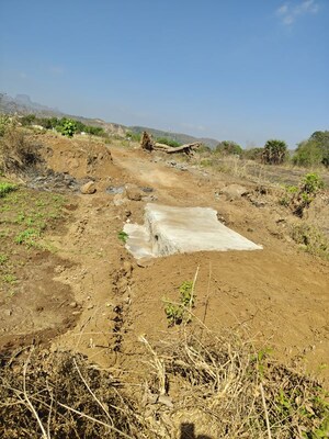 Plot Area in  Plot at Karjat – for Sale