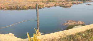 Plot Area in  Plot at Karjat – for Sale