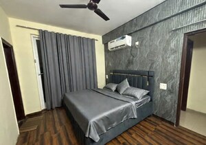 3 BHK Apartment For Rent in City Pride Zirakpur, Ambala Highway