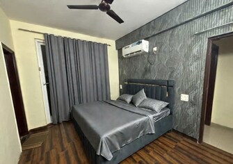 3 BHK + Servant Room,Study Room Apartment For Rent in City Pride Zirakpur in Ambala Highway, Zirakpur