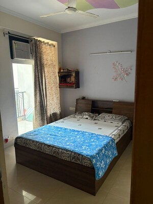 Bedroom in 2 BHK Apartment at Prateek Wisteria, Sector 77 – for Sale