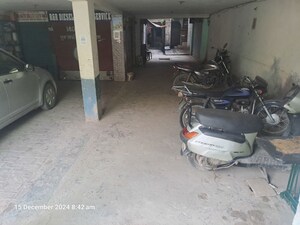 Parking in  Shop at Nadesar – for Rent
