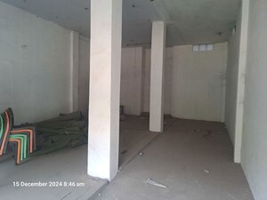  Shop – Exterior View View at Nadesar - for Rent
