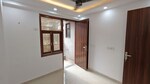 1 BHK + Store Room 500 Sq.Ft. Builder Floor in Malviya Nagar