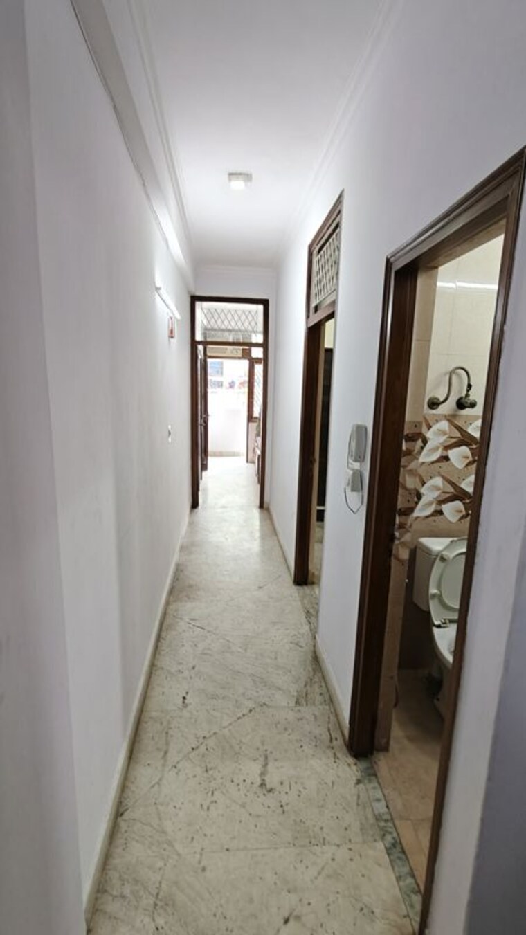 undefined, malviya nagar 2 Bedroom 1000 Sq.Ft. Builder Floor In Malviya Nagar Delhi 10564860
