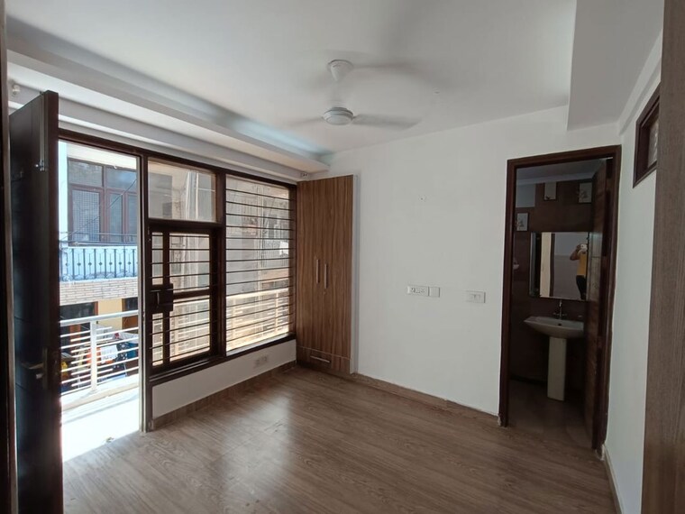Room, malviya nagar 2 Bedroom 1000 Sq.Ft. Builder Floor In Malviya Nagar Delhi 10564861