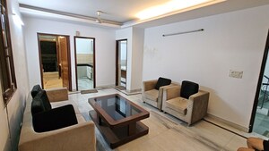 2 BHK Builder Floor For Rent in Malviya Nagar