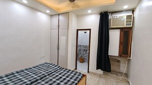 1 BHK Builder Floor For Rent in Malviya Nagar