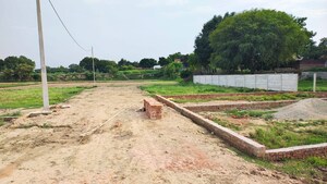 Plot Area in  Plot at Harhua – for Sale