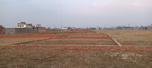 Plot Area in  Plot at Chandauli – for Sale