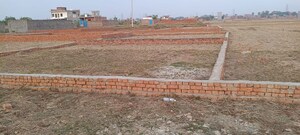  Plot For Sale in Chandauli