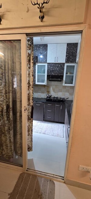 Bathroom in 3 BHK Apartment at Trident Embassy, Sector 1 Greater Noida – for Sale