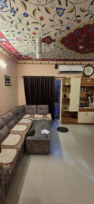3 BHK Apartment For Sale in Trident Embassy, Sector 1 Greater Noida