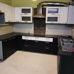 Kitchen in 2 BHK Independent House at Sector 9a – for Rent
