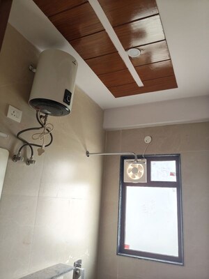 Furnished Amenities in 3 BHK Builder Floor at Sector 9 – for Rent