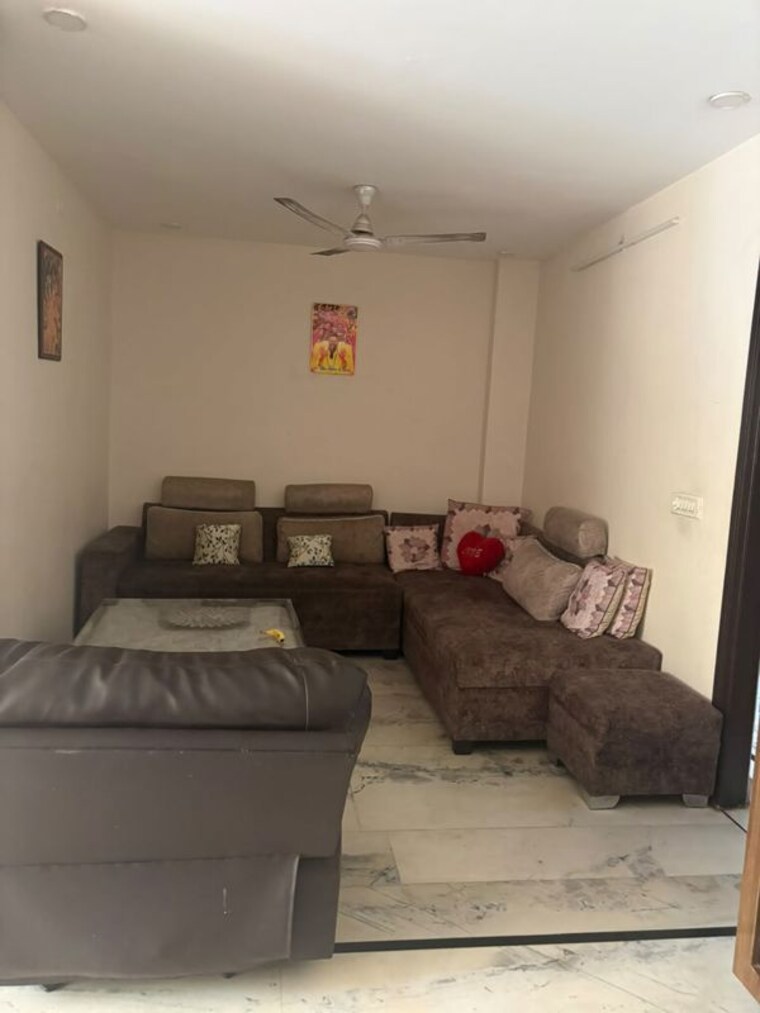 Living Room, sector 9 3 Bedroom 2460 Sq.Ft. Independent House In Sector 9 Gurgaon 10543317