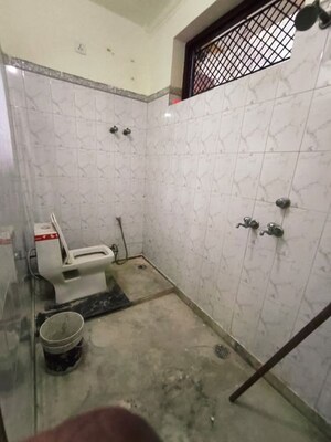 Bathroom in 2 BHK Independent House at Sector 9a – for Rent