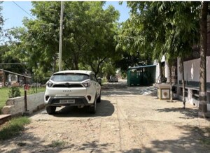  Plot – Exterior View View at New Suraksha Vihar Phase 2 - for Sale