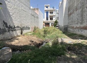  Plot For Sale in New Suraksha Vihar Phase 2