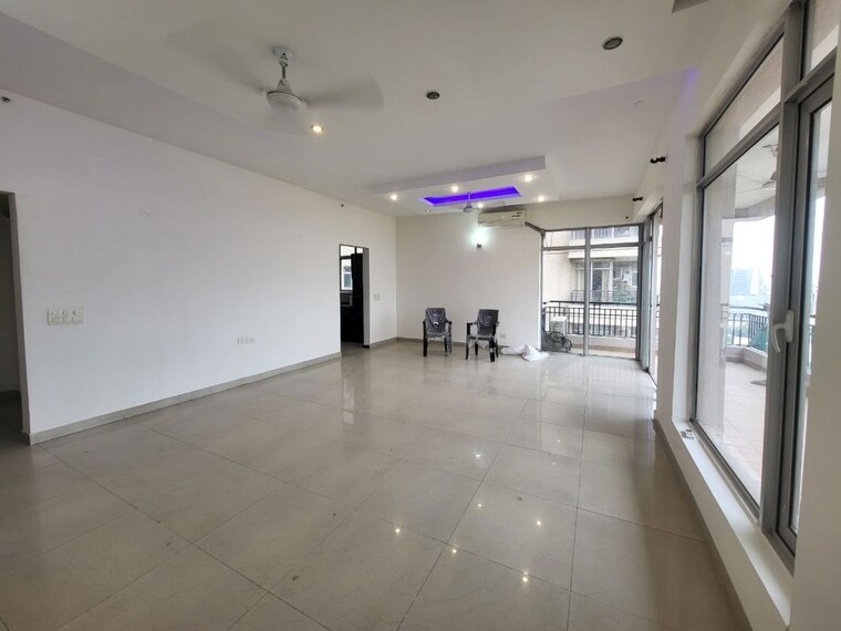 undefined, central-park-ii-bellevue 3.5 Bedroom 2250 Sq.Ft. Apartment In Sector 48 Gurgaon 10564874