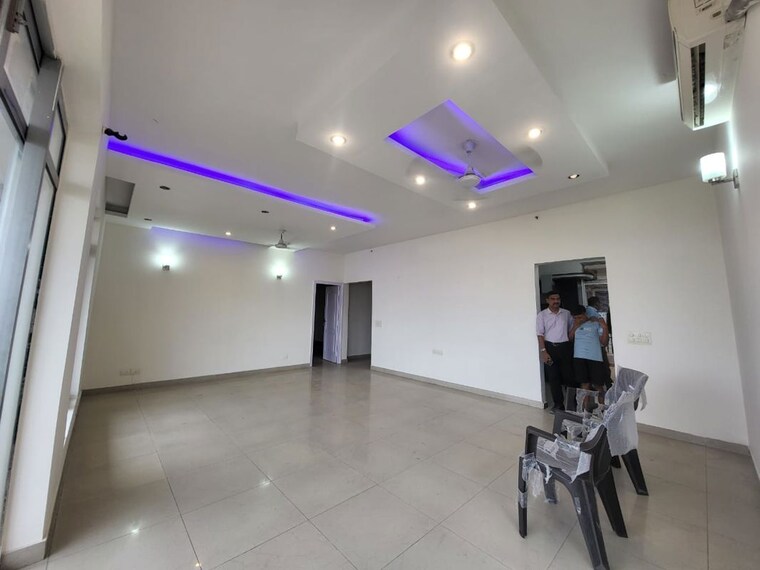 Room, central-park-ii-bellevue 3.5 Bedroom 2550 Sq.Ft. Apartment In Sector 48 Gurgaon 10564876
