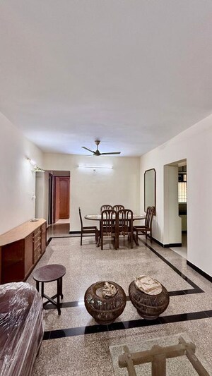 3 BHK Apartment For Rent in Kolte Patil 24K Opula, Pimple Nilakh
