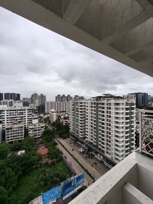 3 BHK Apartment For Rent in Kundan Espacio, Balewadi