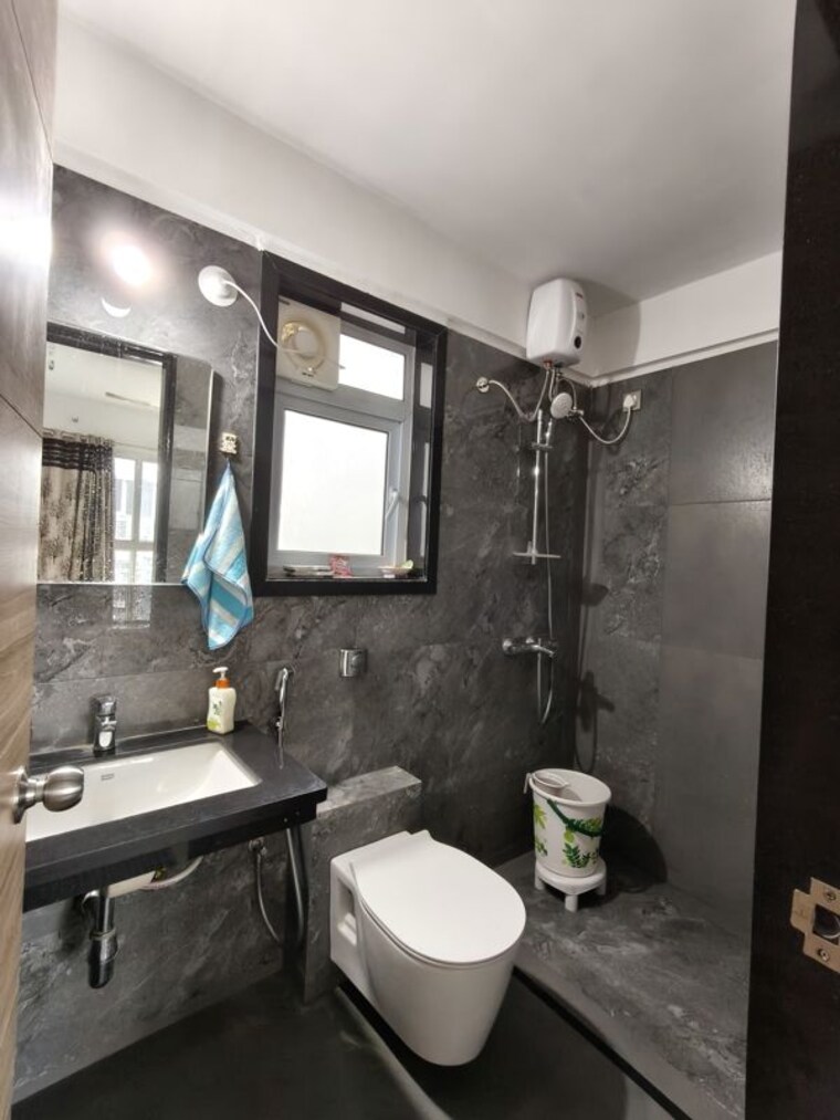 Team Area, kundan-espacio 3 Bedroom 1800 Sq.Ft. Apartment In Balewadi Pune 10564881