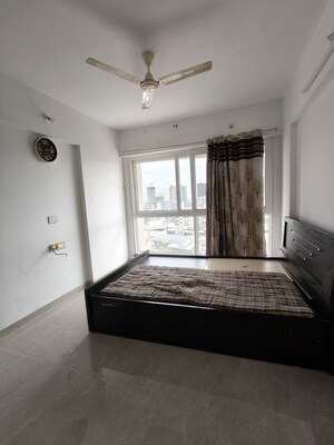Bedroom in 3 BHK Apartment at Kundan Espacio, Balewadi – for Rent