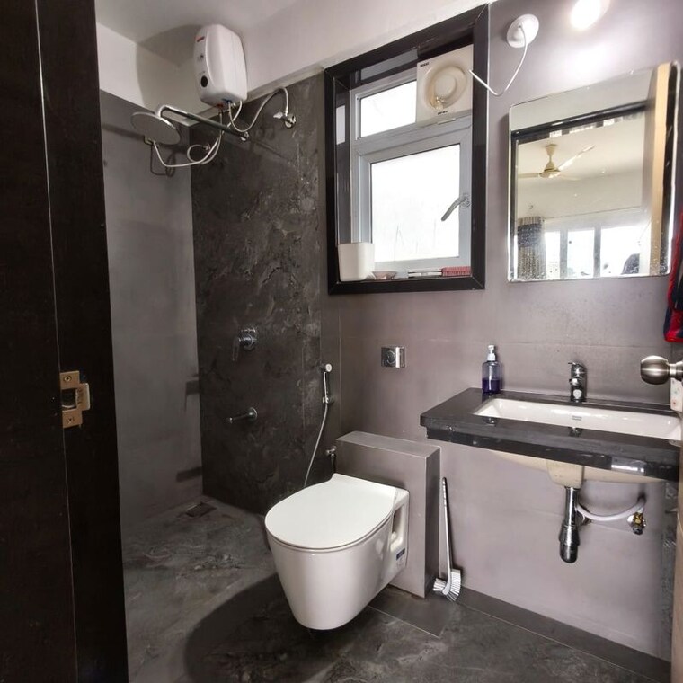 Team Area, kundan-espacio 3 Bedroom 1800 Sq.Ft. Apartment In Balewadi Pune 10564881