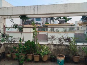 4 BHK Apartment – Exterior View View at Kolte Patil 24K Opula, Pimple Nilakh - for Rent