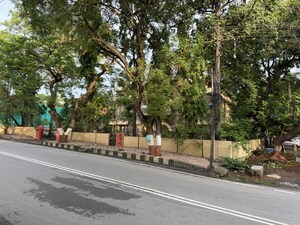  Plot – Exterior View View at Sainikpuri - for Sale
