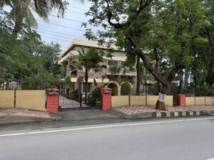  Plot – Exterior View View at Sainikpuri - for Sale