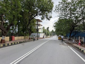  Plot at Sainikpuri – for Sale