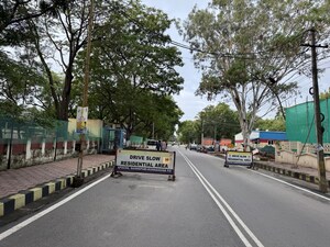   Plot at Sainikpuri – for Sale