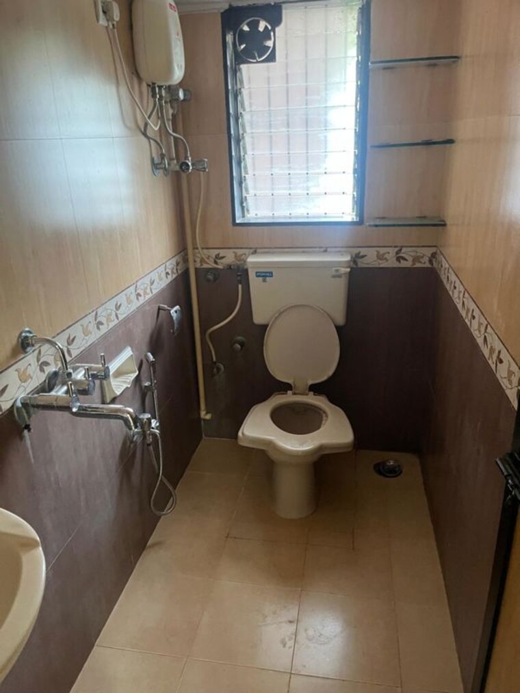 Team Area, sher-e-punjab 2 Bedroom 900 Sq.Ft. Apartment In Andheri East Mumbai 10564887