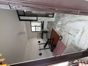 1 RK Builder Floor For Rent in Chattarpur