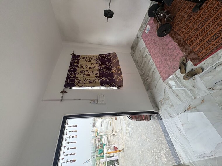 undefined, chattarpur 1 RK 250 Sq.Ft. Builder Floor In Chattarpur Delhi 10564893