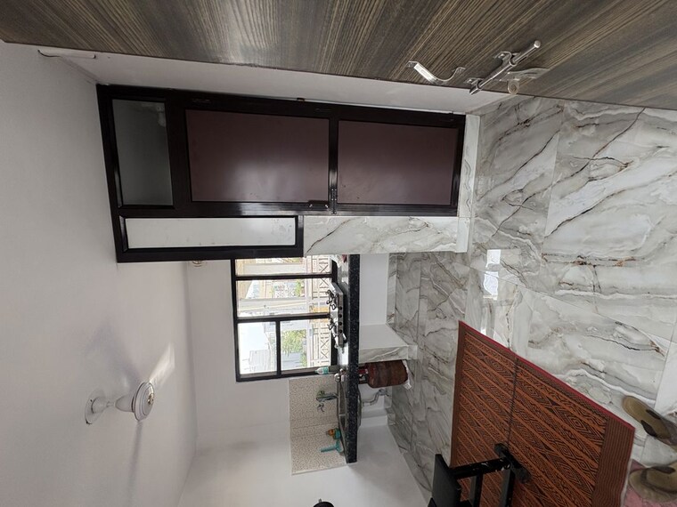 Team Area, chattarpur 1 RK 250 Sq.Ft. Builder Floor In Chattarpur Delhi 10564893